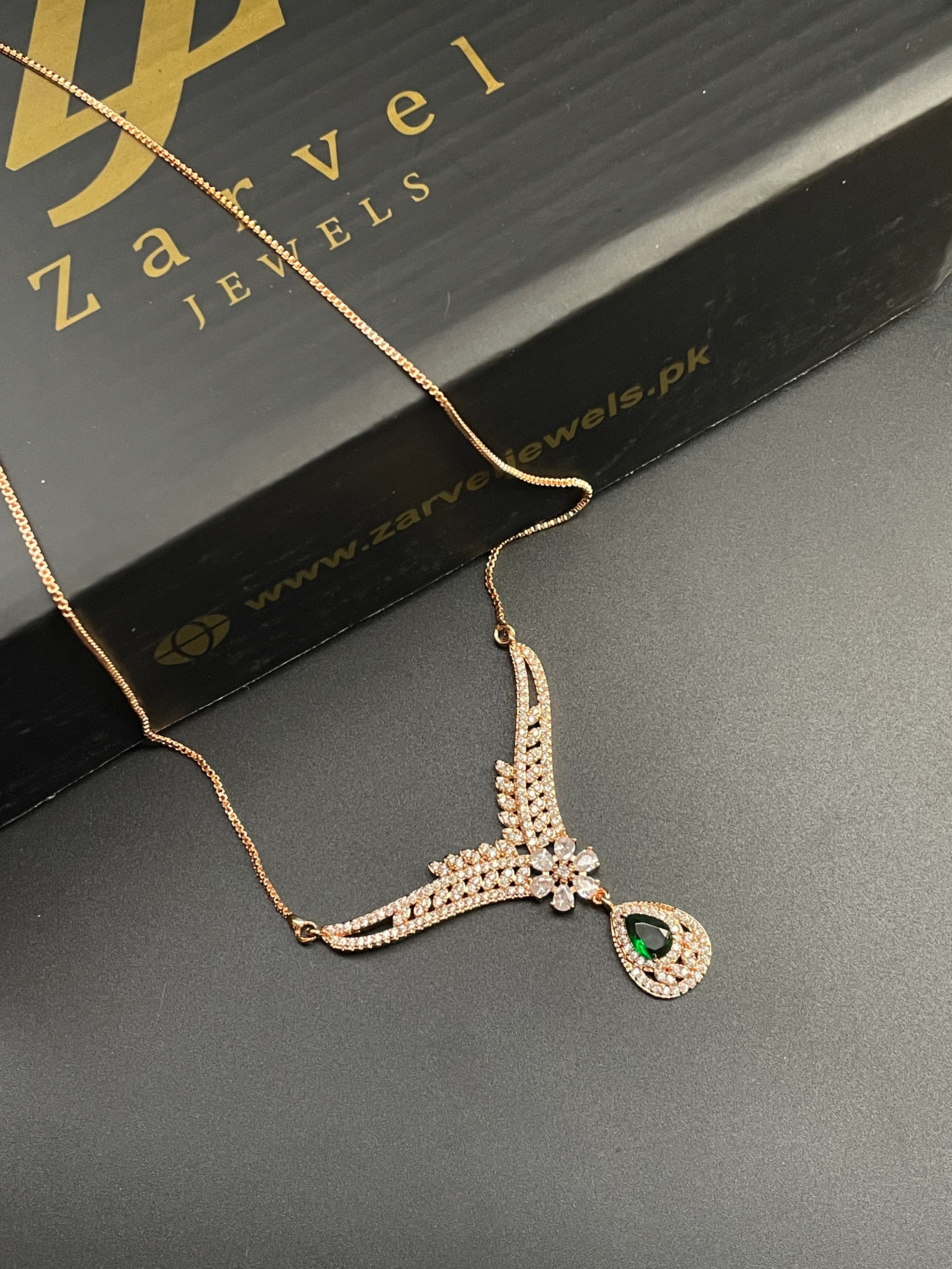 Locket set