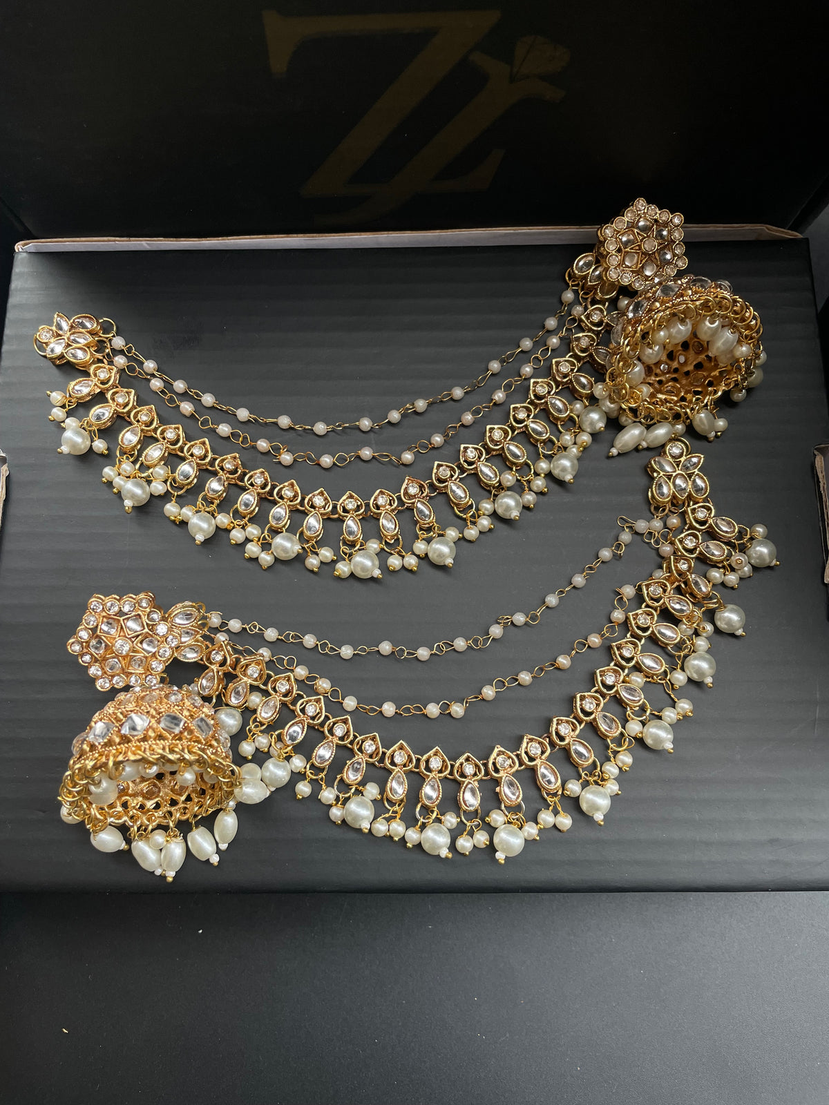 Popular Jewellery