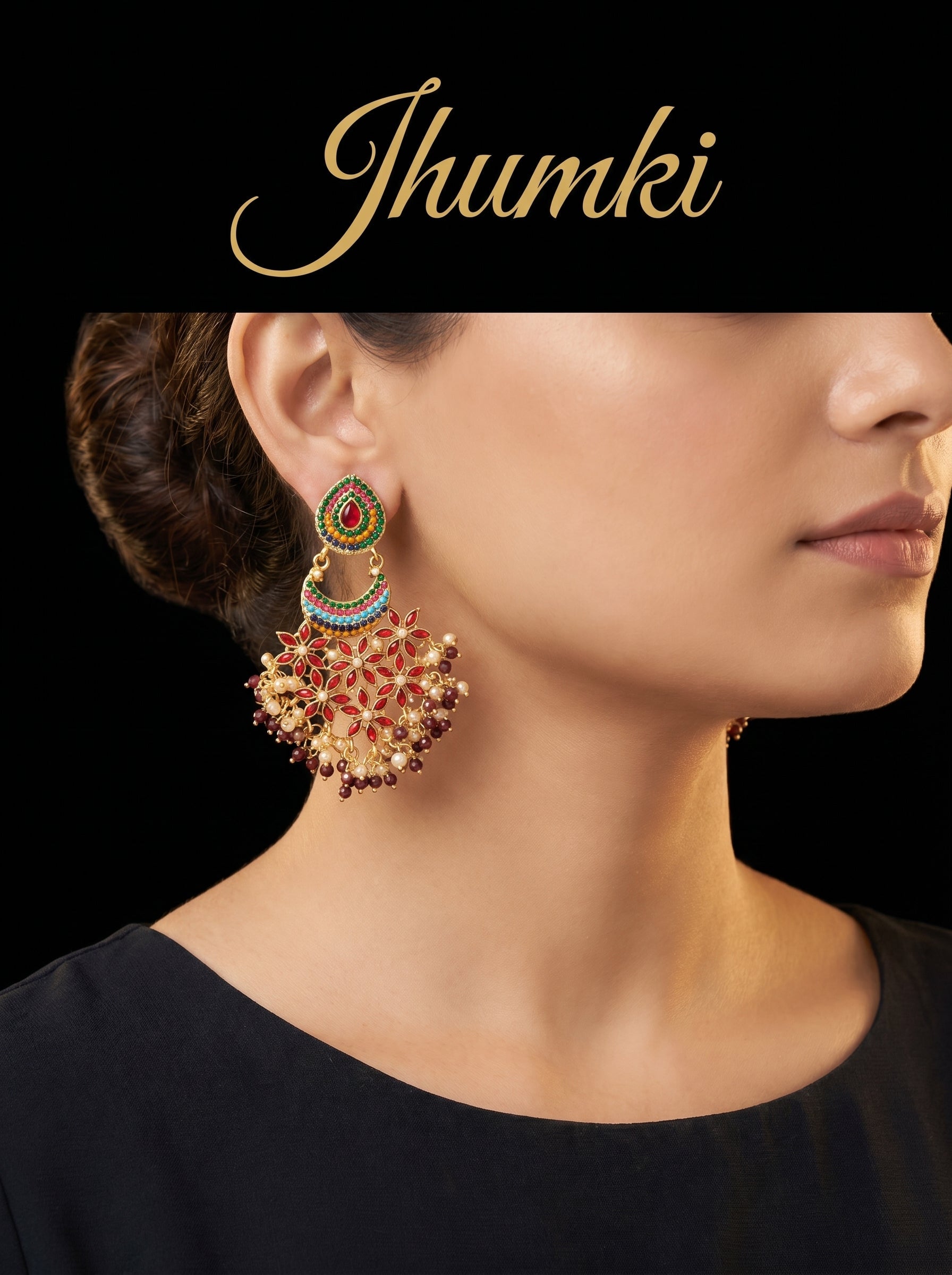 Jhumki