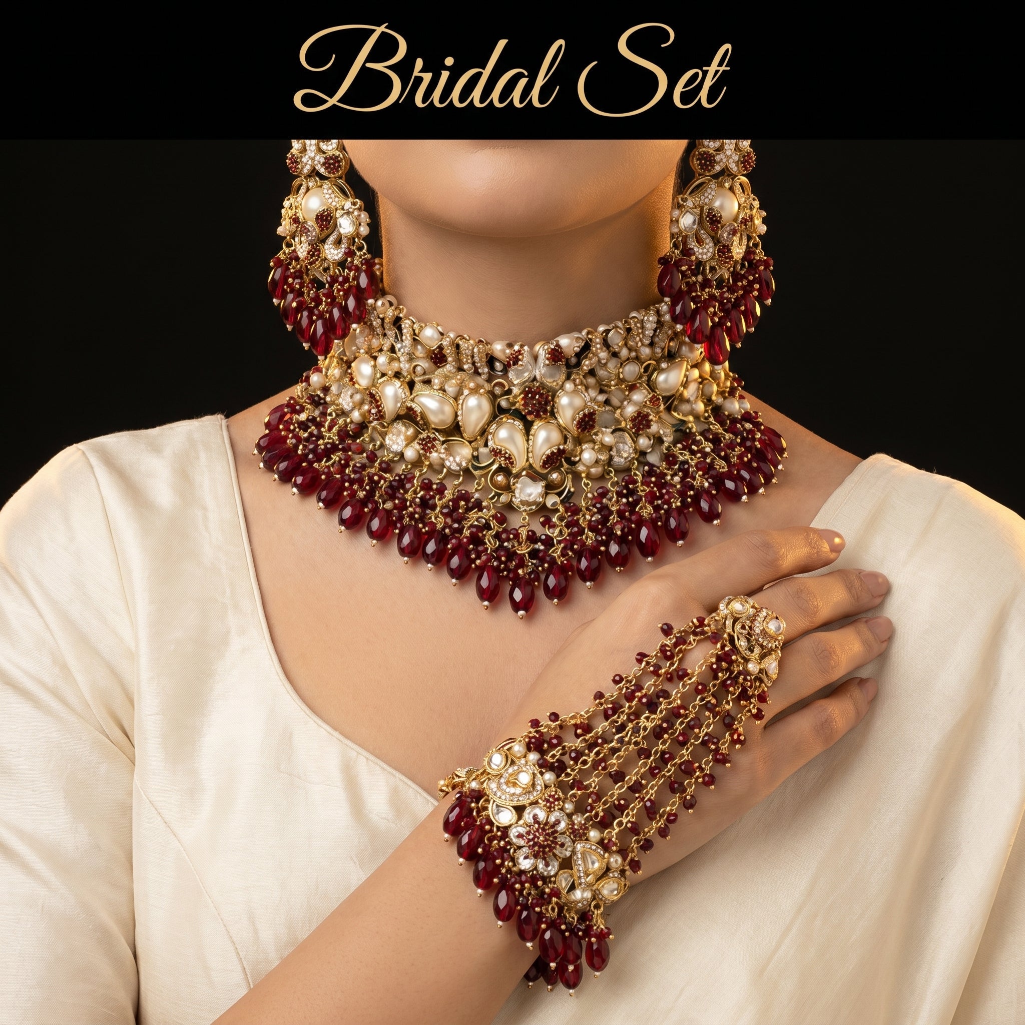 Bridal Sets