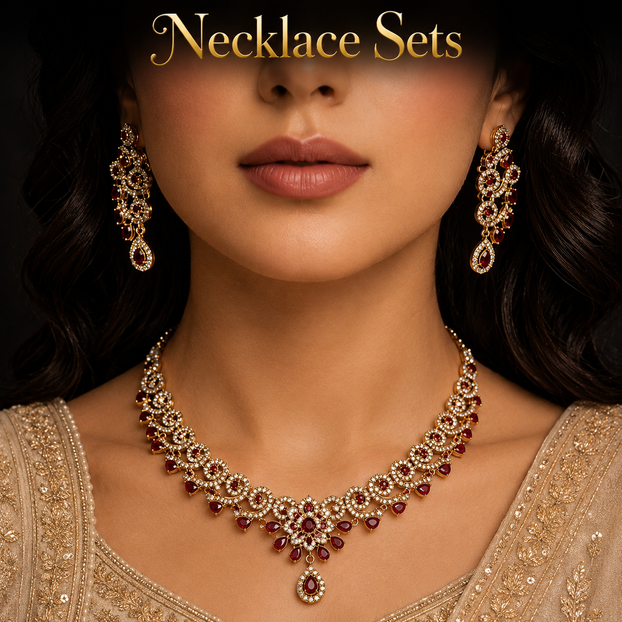 Necklace set
