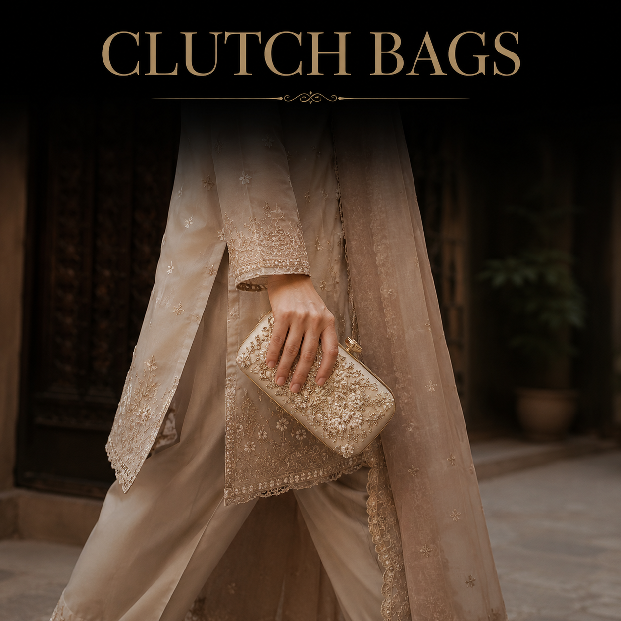 Clutch Bags