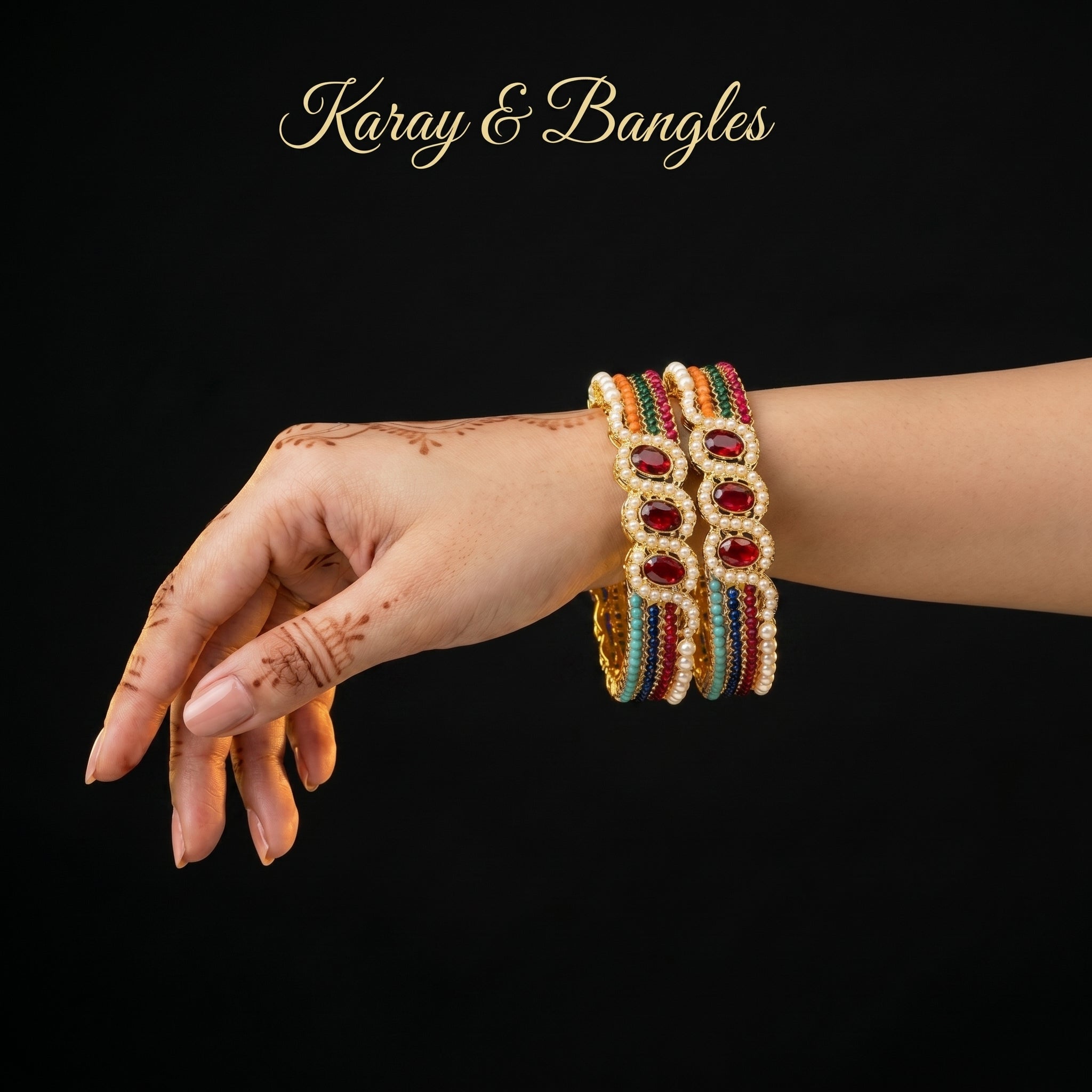 Bangles