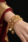 Rajwari openable bangles