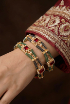Dedicated Northern Bangles