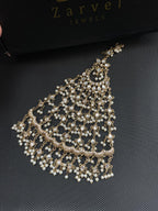 Bridal Kundan Jhumer