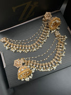 Baahubali Jhumki Sahara