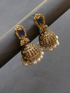 Glamera Zarcoon Jhumki