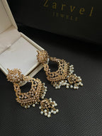 Zarcoon Earrings