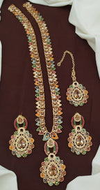 Noratan Mala set