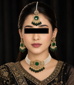 Ejypshon Choker set