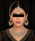 Kundan Necklace set