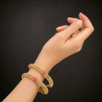 Zarcoon bangles