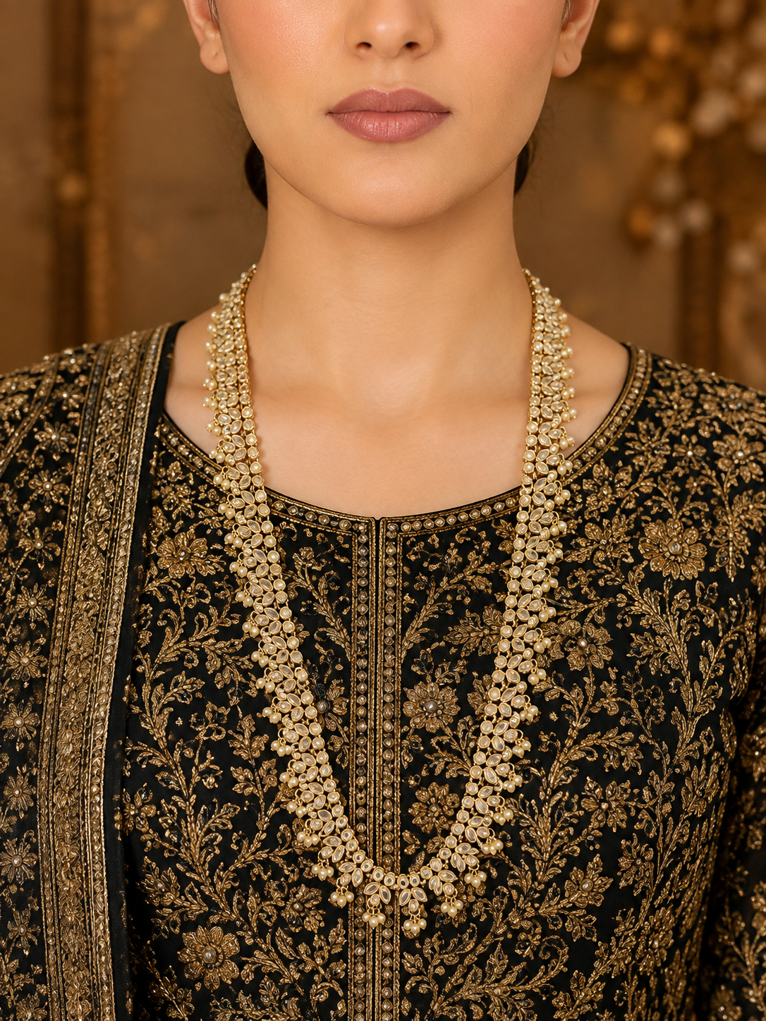 Reverse Mala
