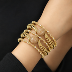 Zarcoon Bangles set
