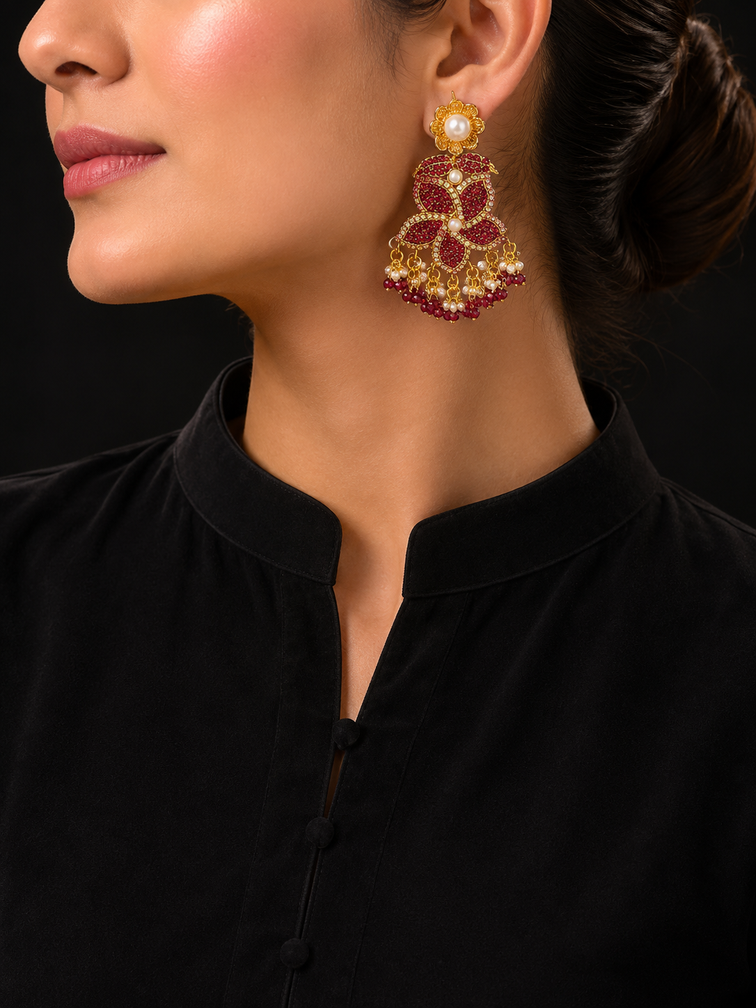 Turkish Earings