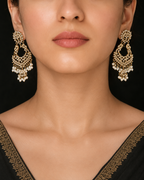 Zarcoon Earrings