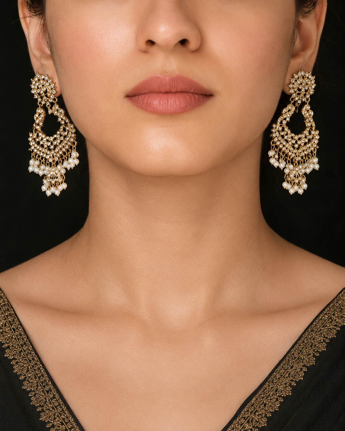 Zarcoon Earrings