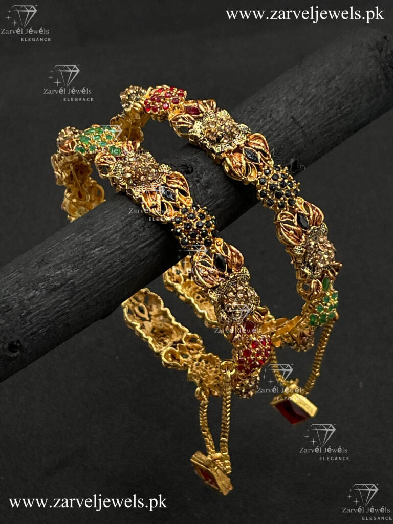 Delicated Openable Kare