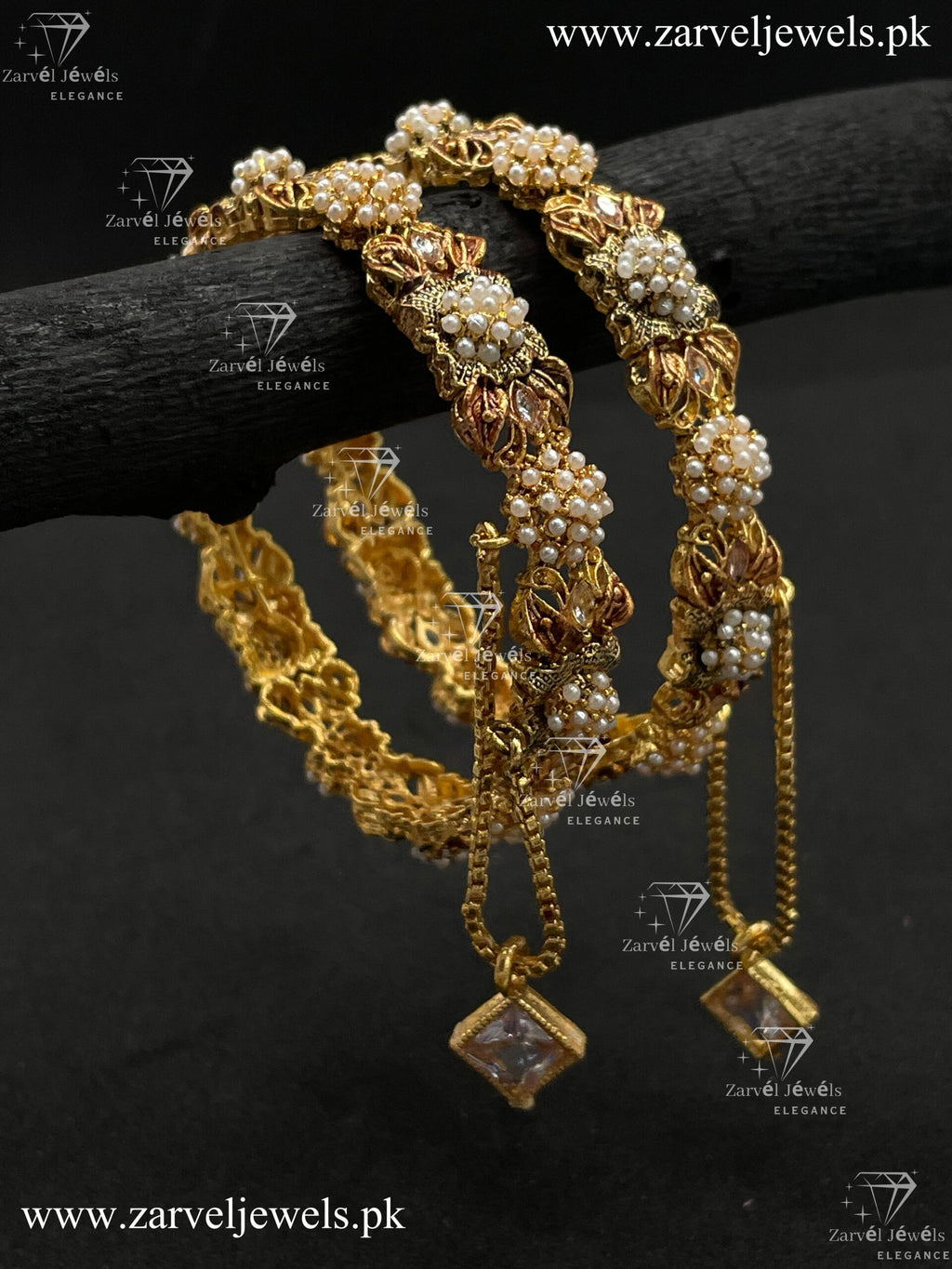 Delicated Openable Kare