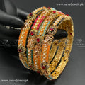 Decent Style Bangles