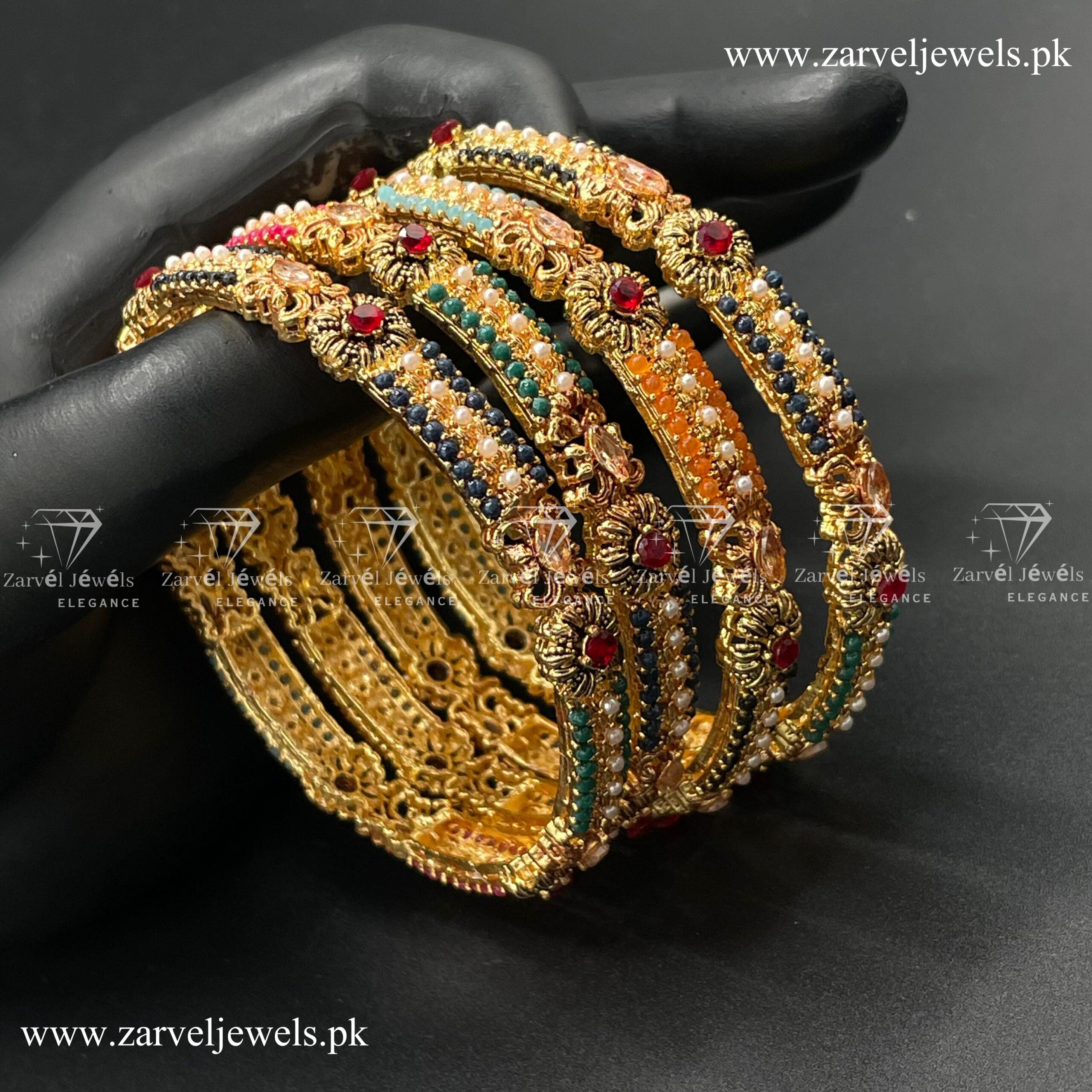Decent Style Bangles