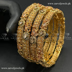 Decent Style Bangles