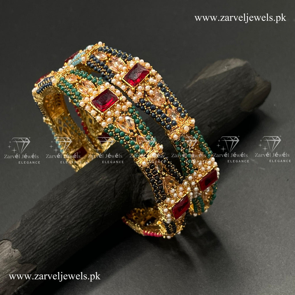 Dedicated Northern Bangles