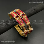 Dedicated Northern Bangles
