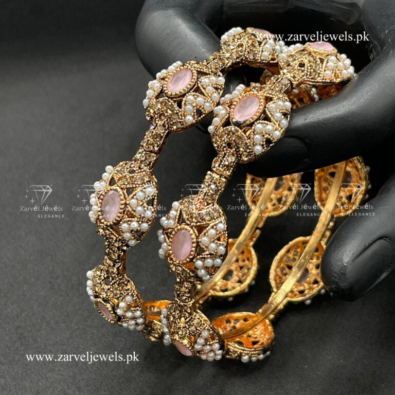 Delicate Bangles