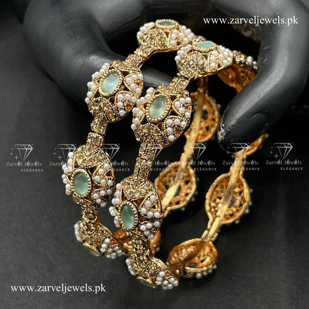 Delicate Bangles