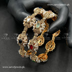 Delicate Bangles