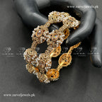 Delicate Bangles