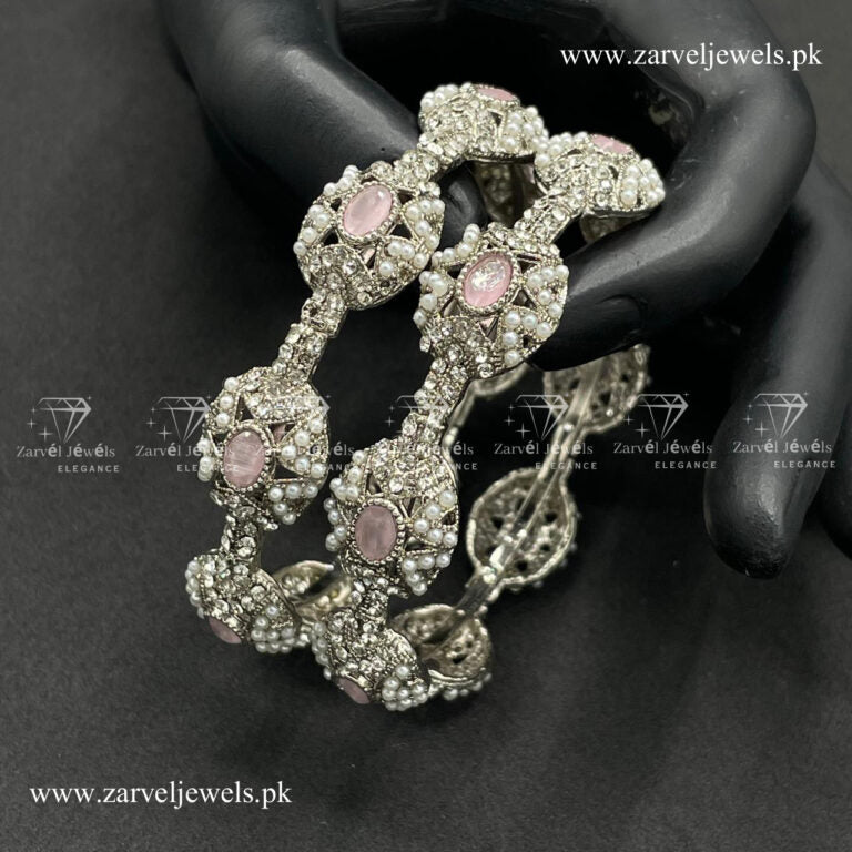 Delicate Bangles