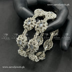 Delicate Bangles
