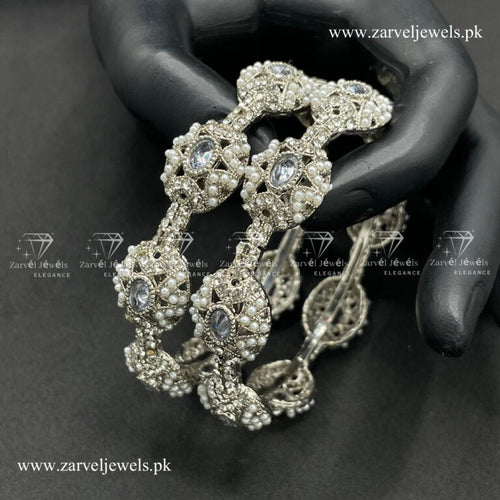 Delicate Bangles