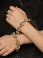 Delicate Bangles