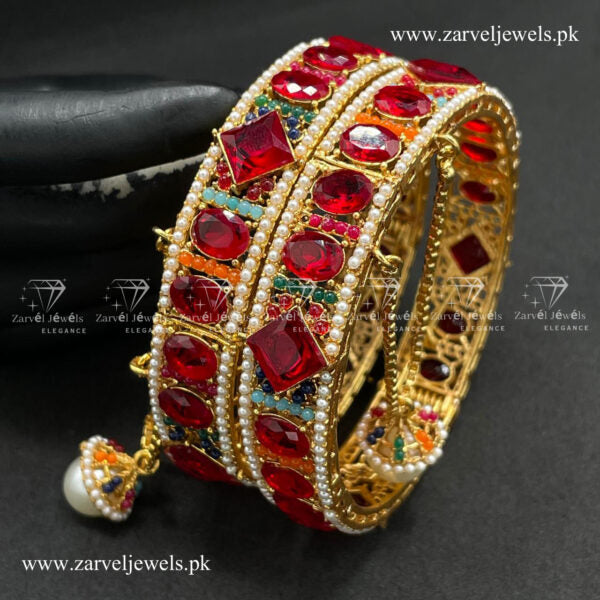 Ejypshon Openable bangles