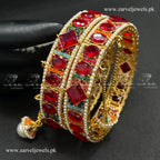Ejypshon Openable bangles