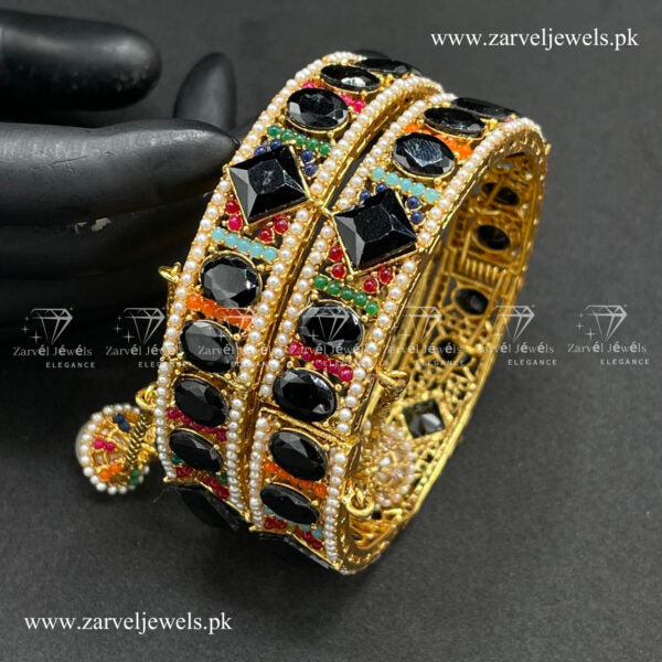 Ejypshon Openable bangles