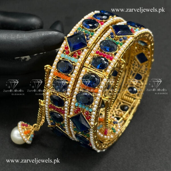 Ejypshon Openable bangles