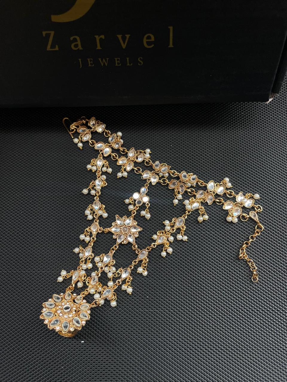 Kundan Anja
