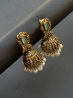 Glamera Zarcoon Jhumki