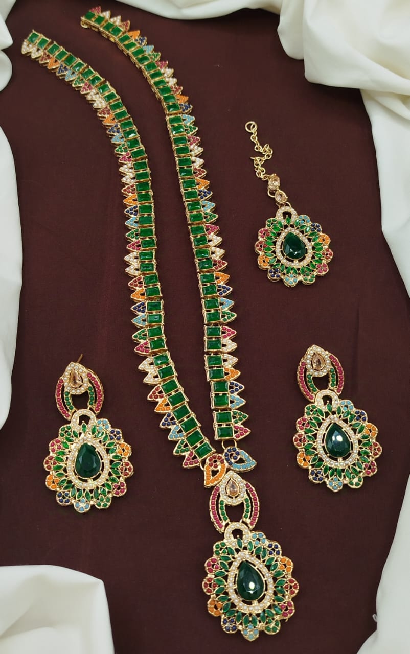 Noratan Mala set