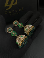 Nayab Jhumki