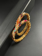 Heera Noor Bangles