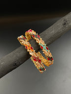 Heera Noor Bangles
