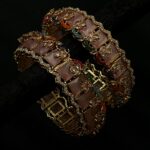 Kashish-e-Aaghaz Zarcoon Bangles