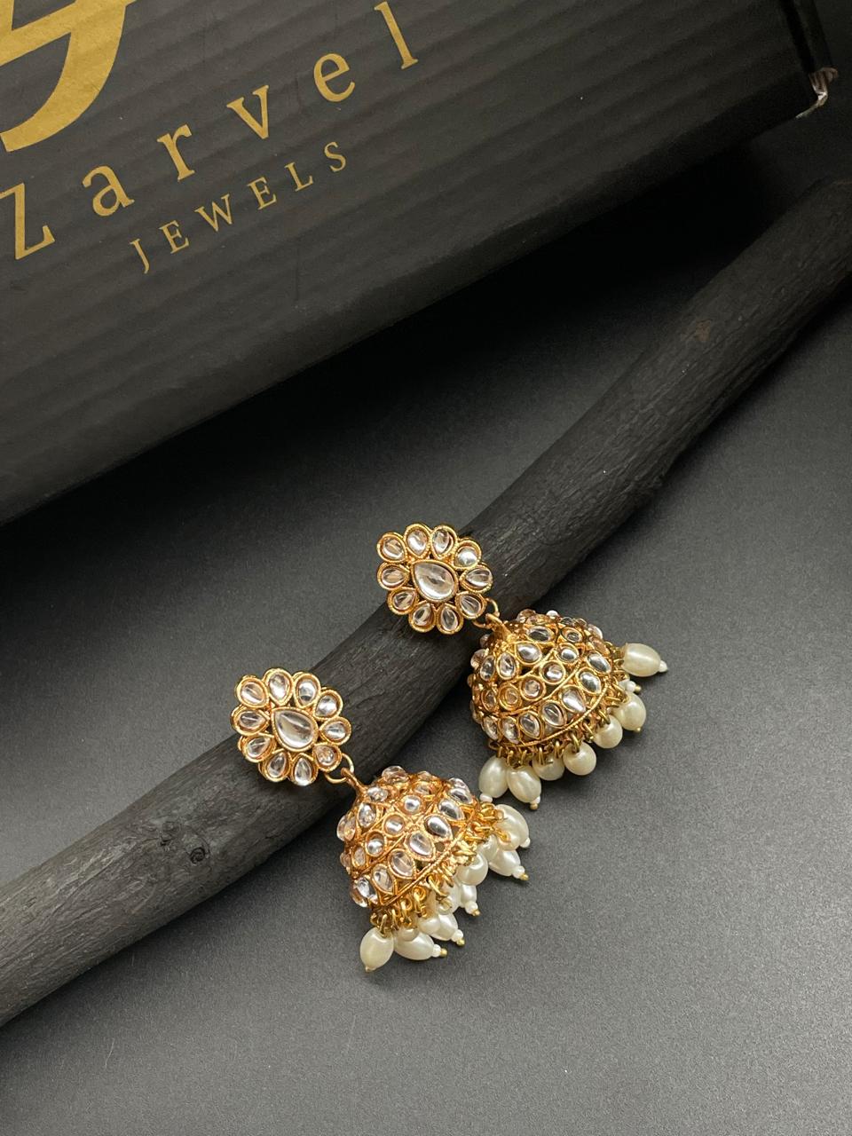 Kundan Jhumki