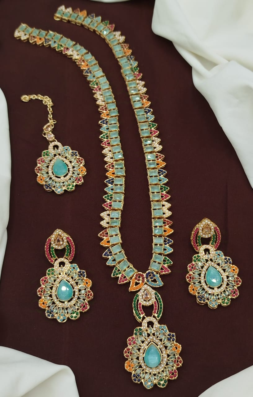 Noratan Mala set
